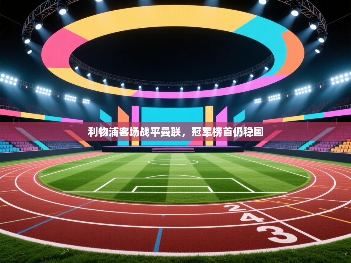 利物浦客场战平曼联，冠军榜首仍稳固