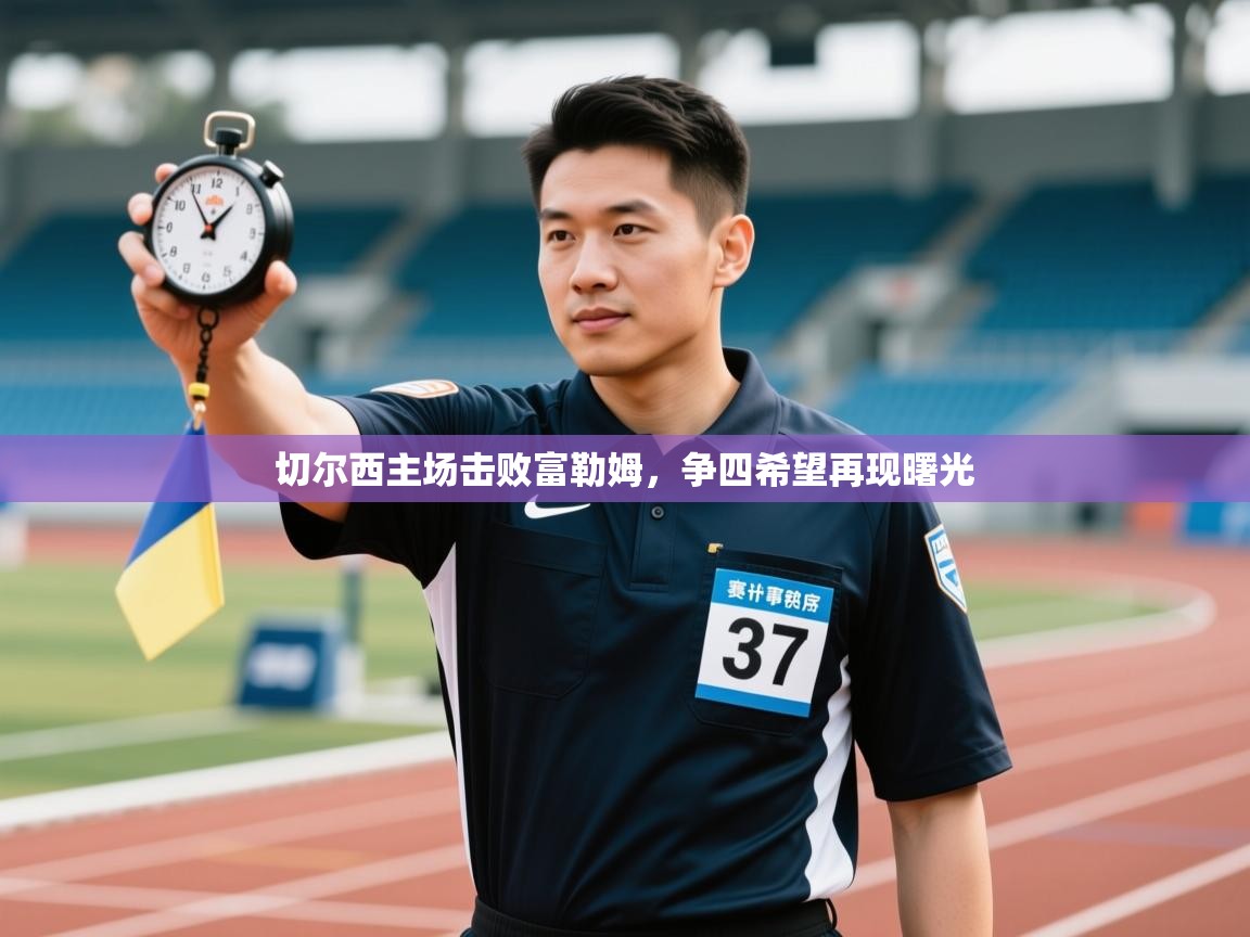 切尔西主场击败富勒姆，争四希望再现曙光  第2张