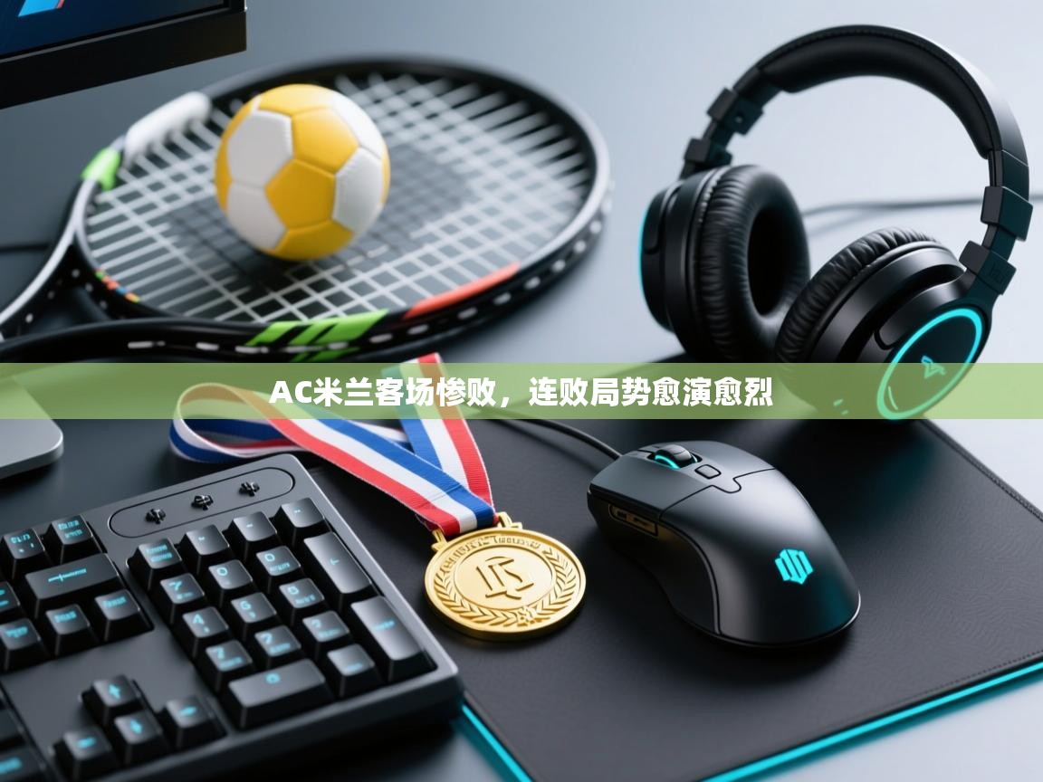 AC米兰客场惨败，连败局势愈演愈烈  第2张