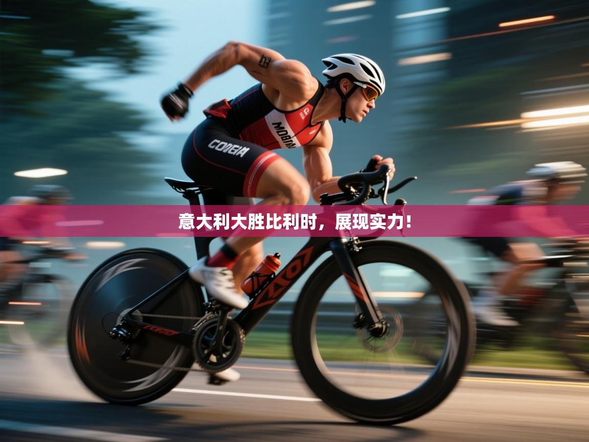 意大利大胜比利时，展现实力！  第2张