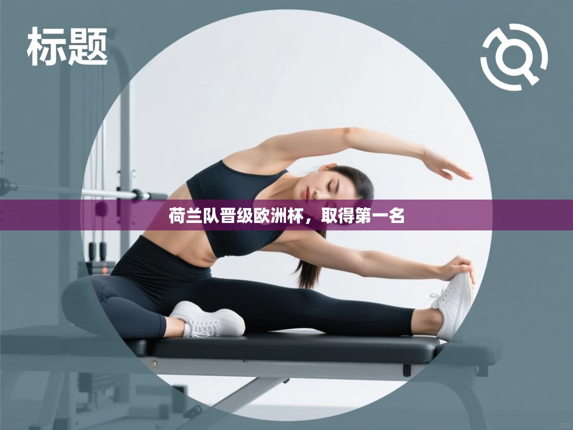 荷兰队晋级欧洲杯，取得第一名  第2张