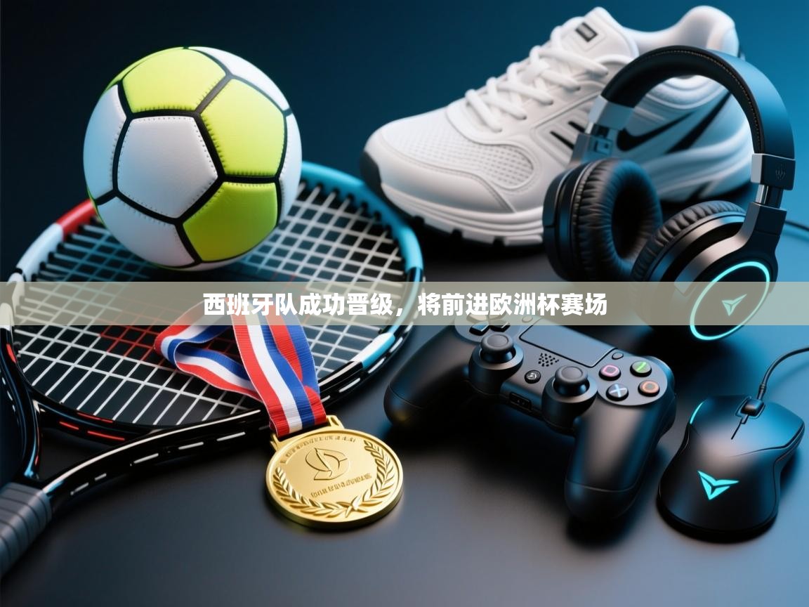 西班牙队成功晋级，将前进欧洲杯赛场