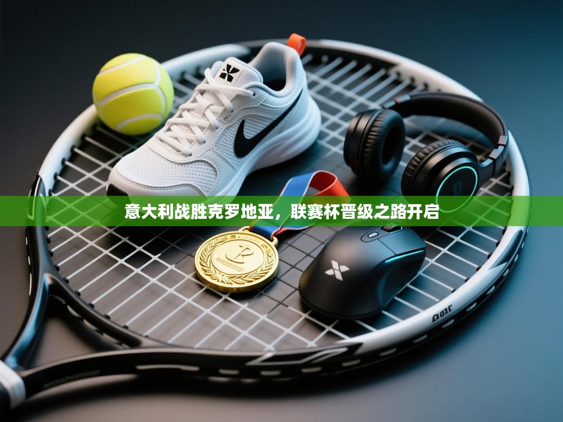 意大利战胜克罗地亚，联赛杯晋级之路开启  第2张