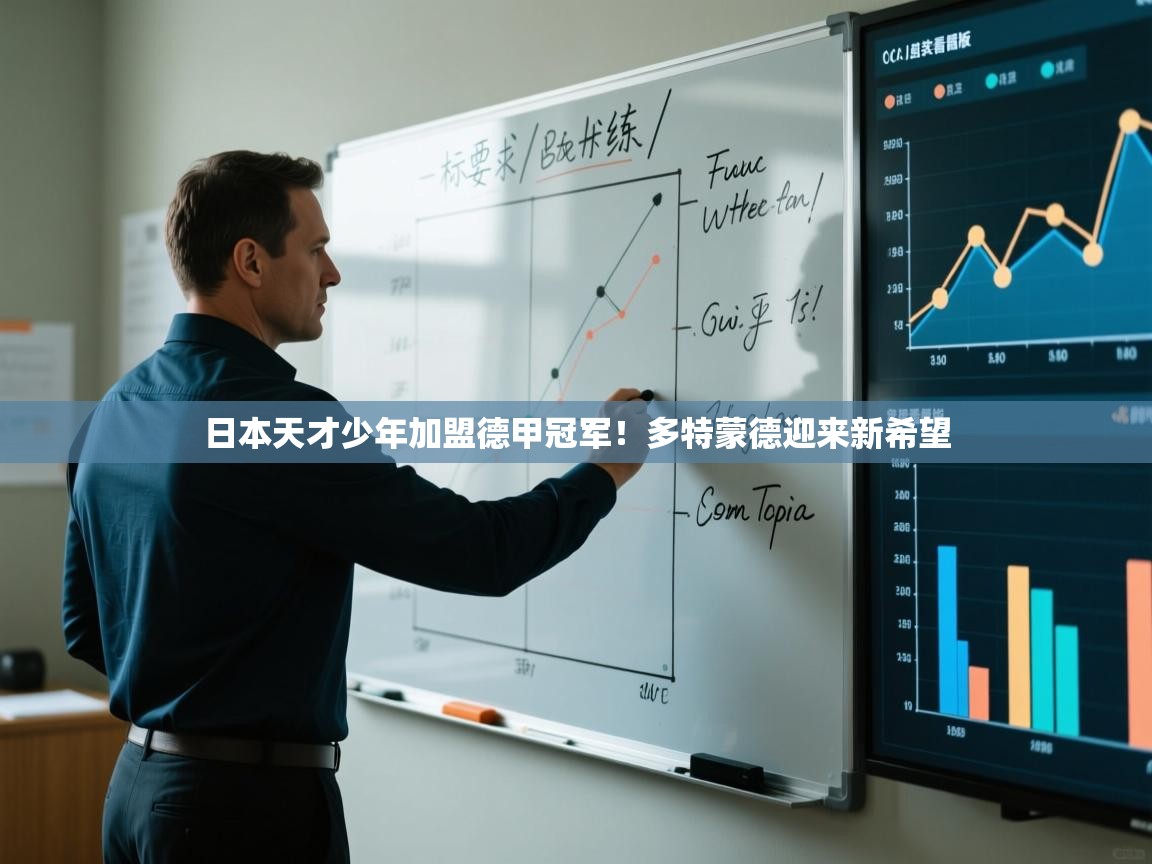 日本天才少年加盟德甲冠军！多特蒙德迎来新希望  第2张