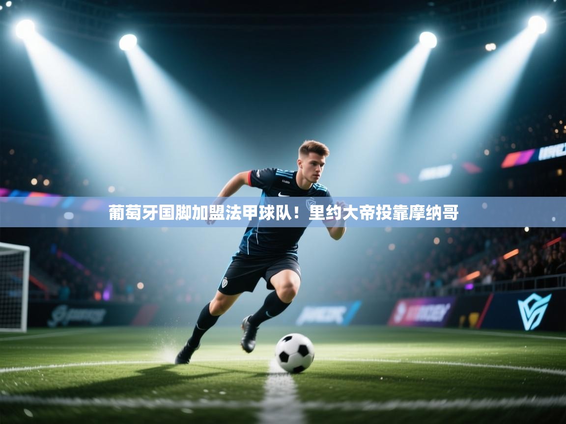 葡萄牙国脚加盟法甲球队！里约大帝投靠摩纳哥  第2张