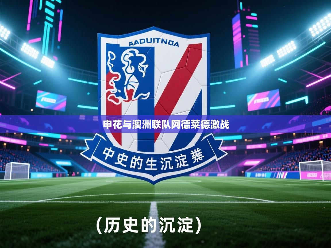 申花与澳洲联队阿德莱德激战  第2张