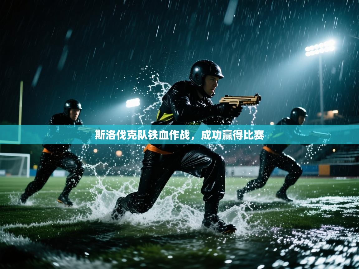 斯洛伐克队铁血作战，成功赢得比赛  第2张