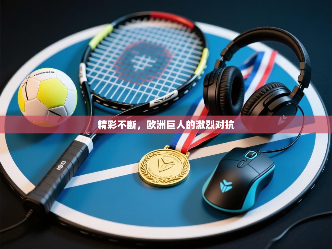 精彩不断，欧洲巨人的激烈对抗