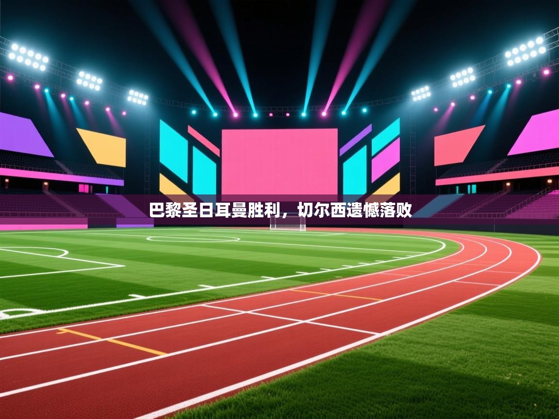 巴黎圣日耳曼胜利，切尔西遗憾落败  第2张