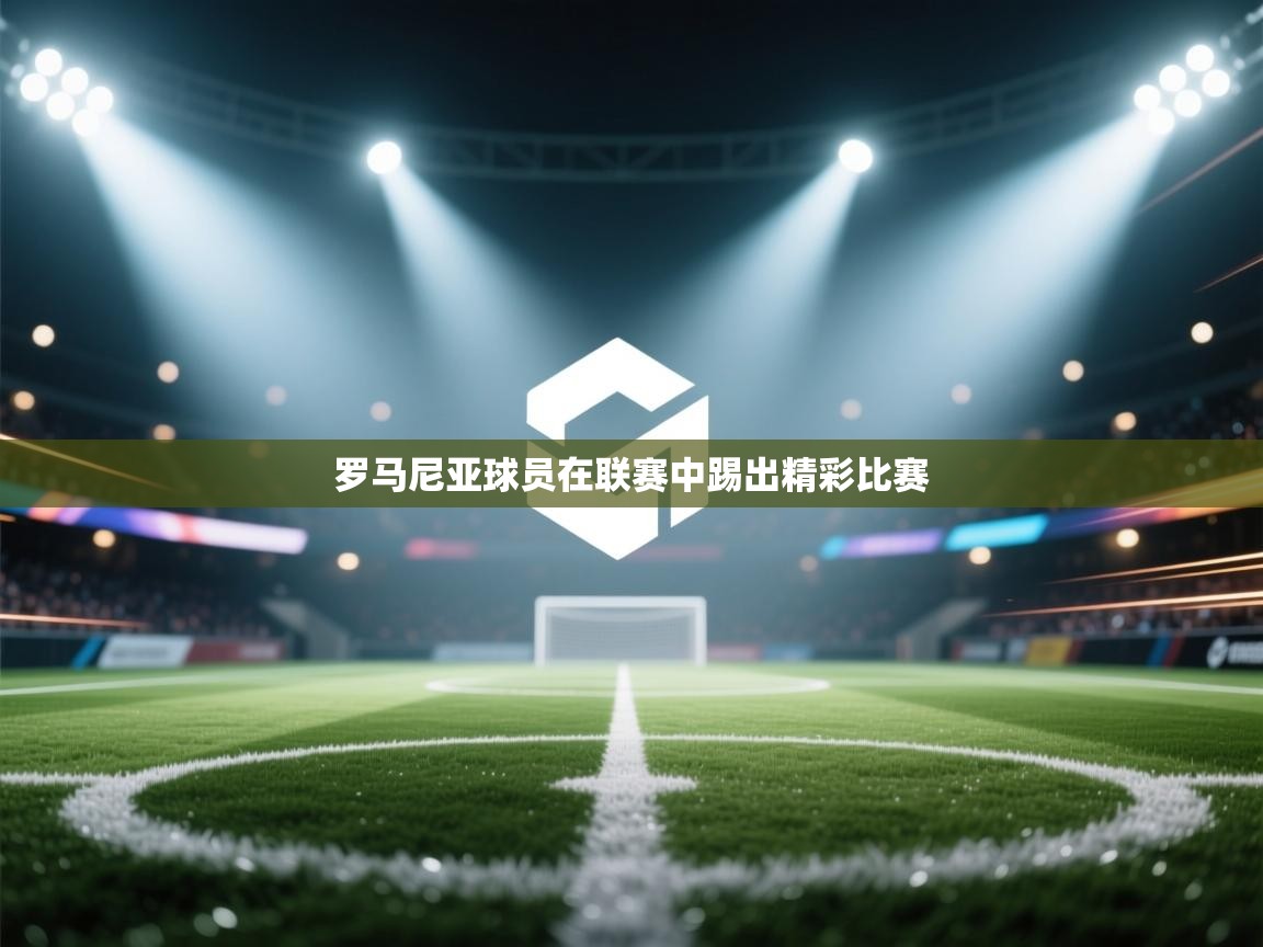 罗马尼亚球员在联赛中踢出精彩比赛 第2张