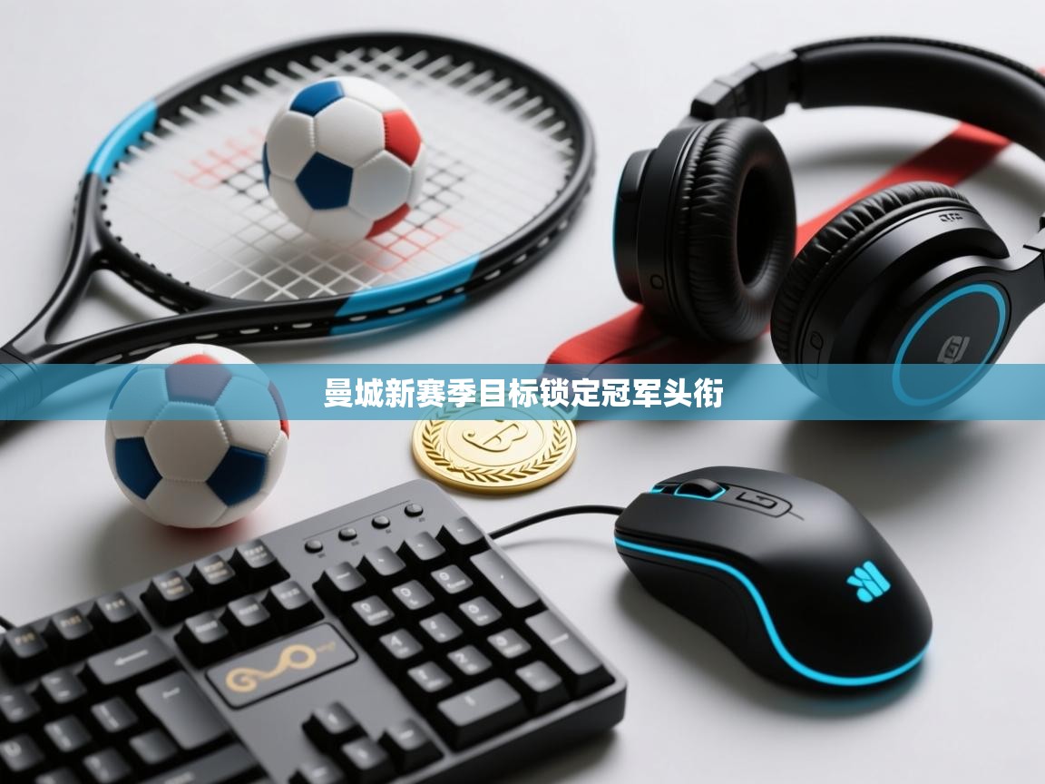 曼城新赛季目标锁定冠军头衔  第2张