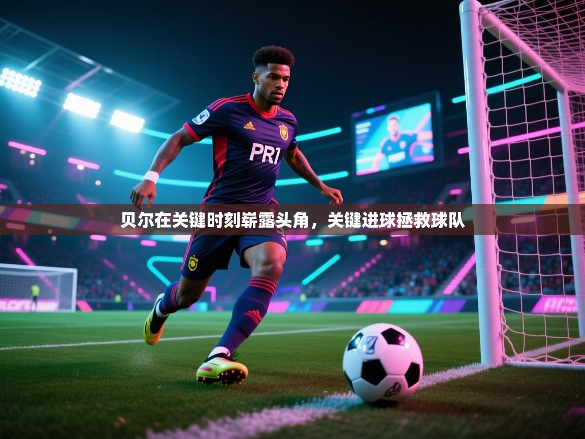 贝尔在关键时刻崭露头角，关键进球拯救球队  第2张