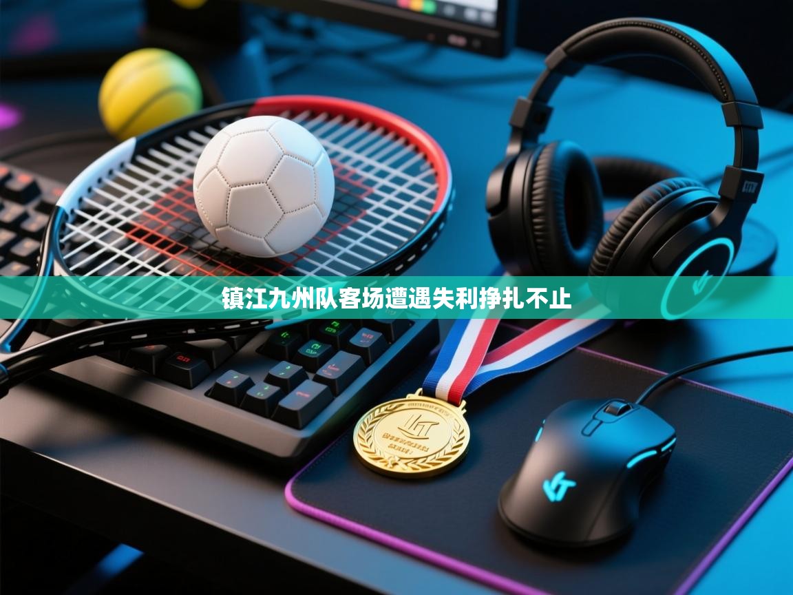 镇江九州队客场遭遇失利挣扎不止 第2张