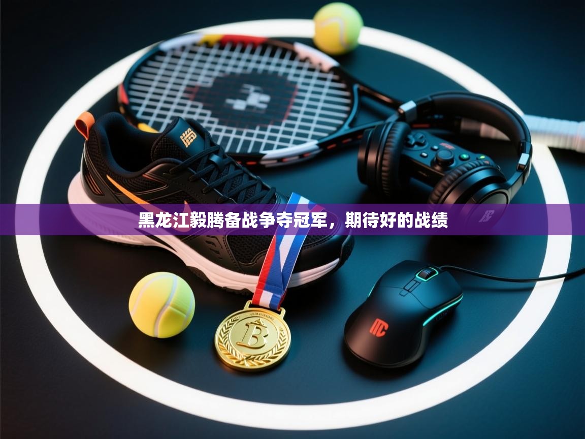 黑龙江毅腾备战争夺冠军，期待好的战绩