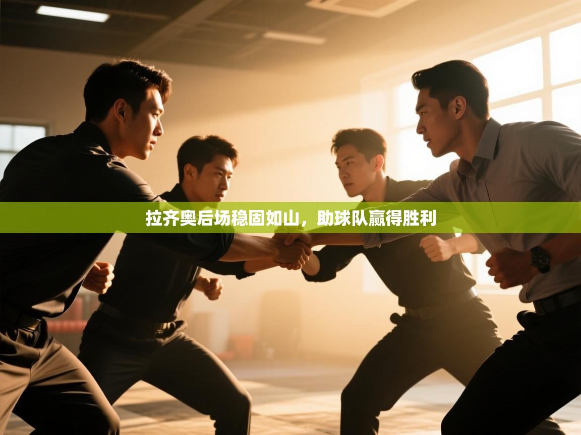 拉齐奥后场稳固如山,助球队赢得胜利 第1张