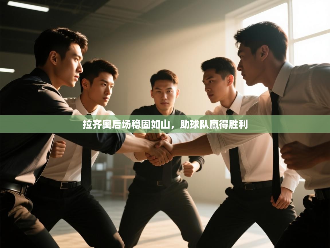 拉齐奥后场稳固如山,助球队赢得胜利 第2张