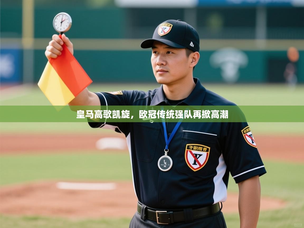 皇马高歌凯旋，欧冠传统强队再掀高潮  第2张