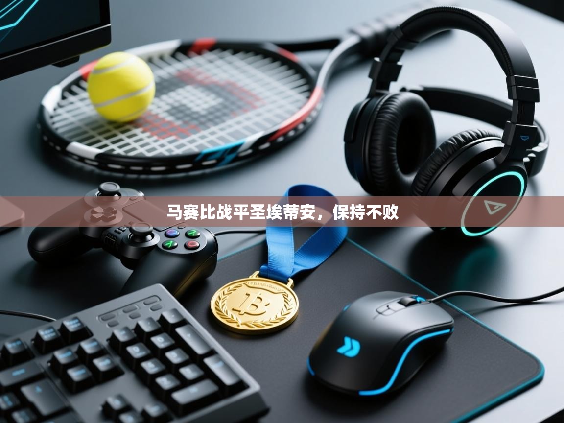 马赛比战平圣埃蒂安，保持不败