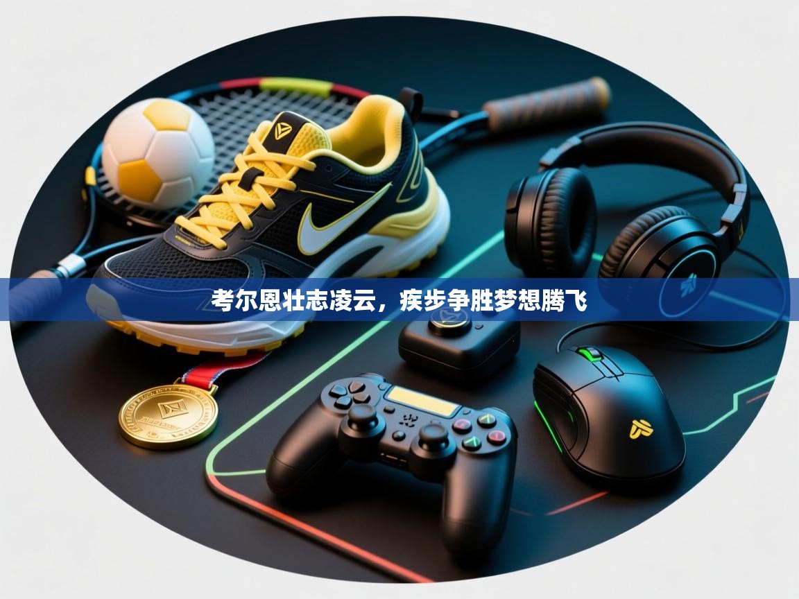 考尔恩壮志凌云，疾步争胜梦想腾飞  第2张