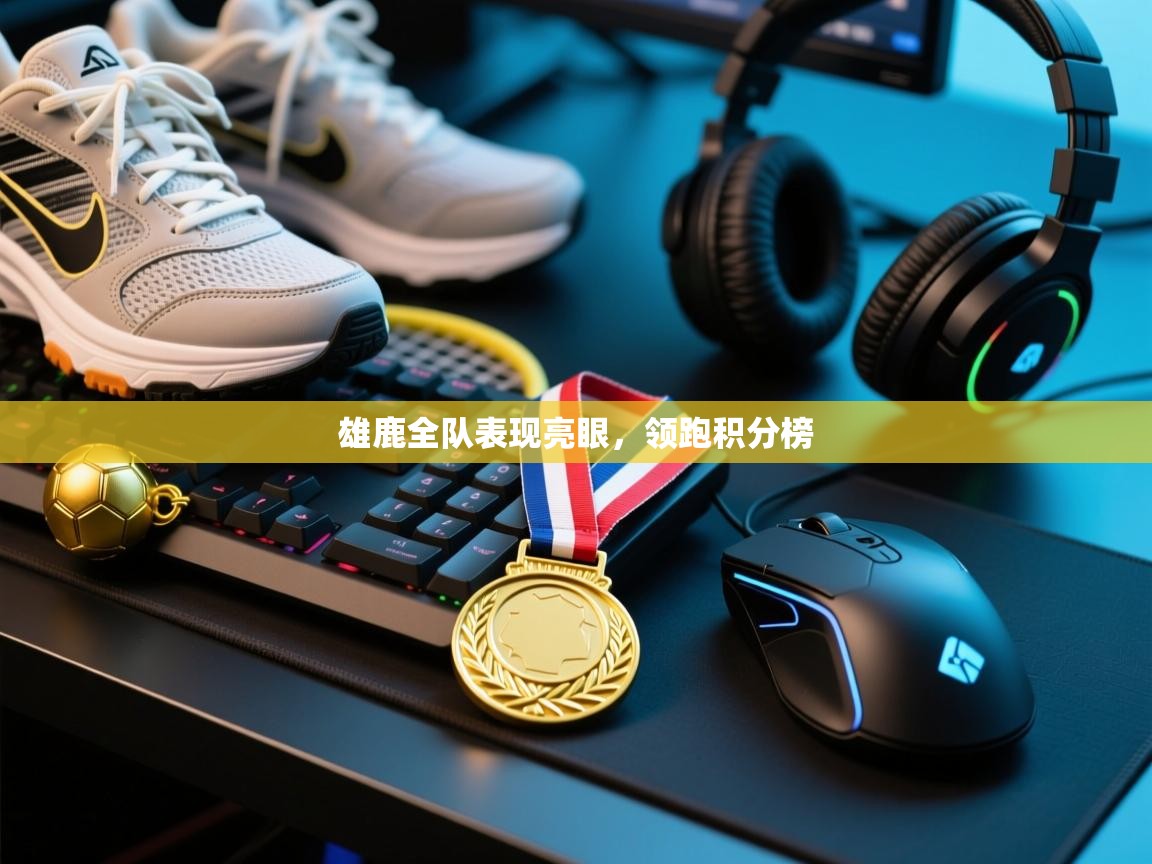 雄鹿全队表现亮眼,领跑积分榜 第1张