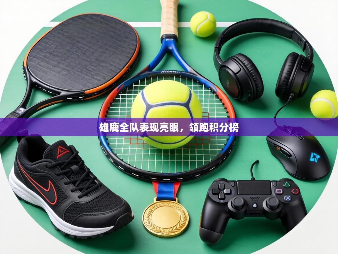 雄鹿全队表现亮眼,领跑积分榜 第2张