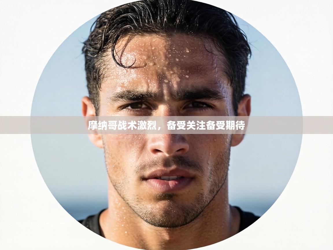 摩纳哥战术激烈,备受关注备受期待 第1张