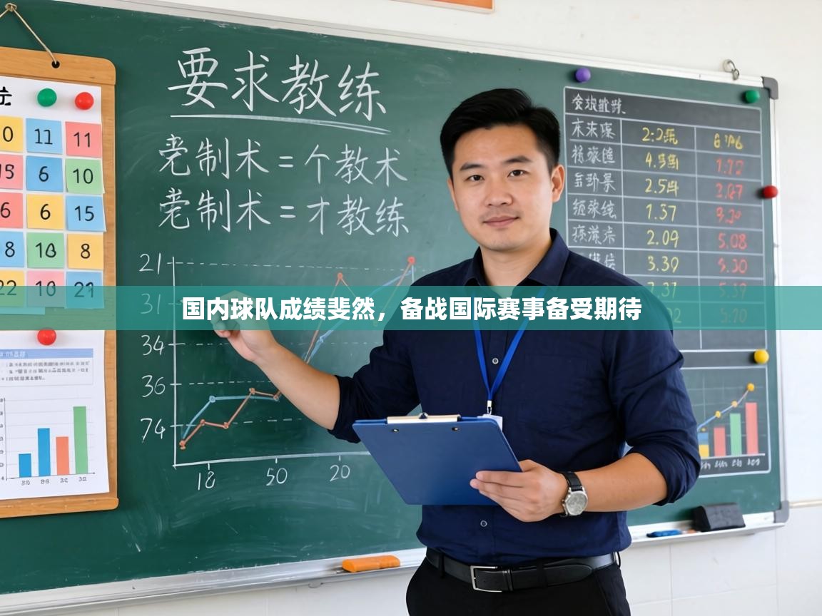 国内球队成绩斐然，备战国际赛事备受期待