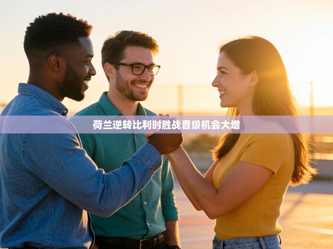 荷兰逆转比利时胜战晋级机会大增  第1张