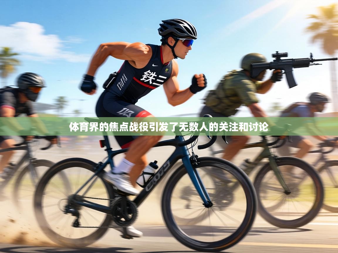 体育界的焦点战役引发了无数人的关注和讨论  第1张