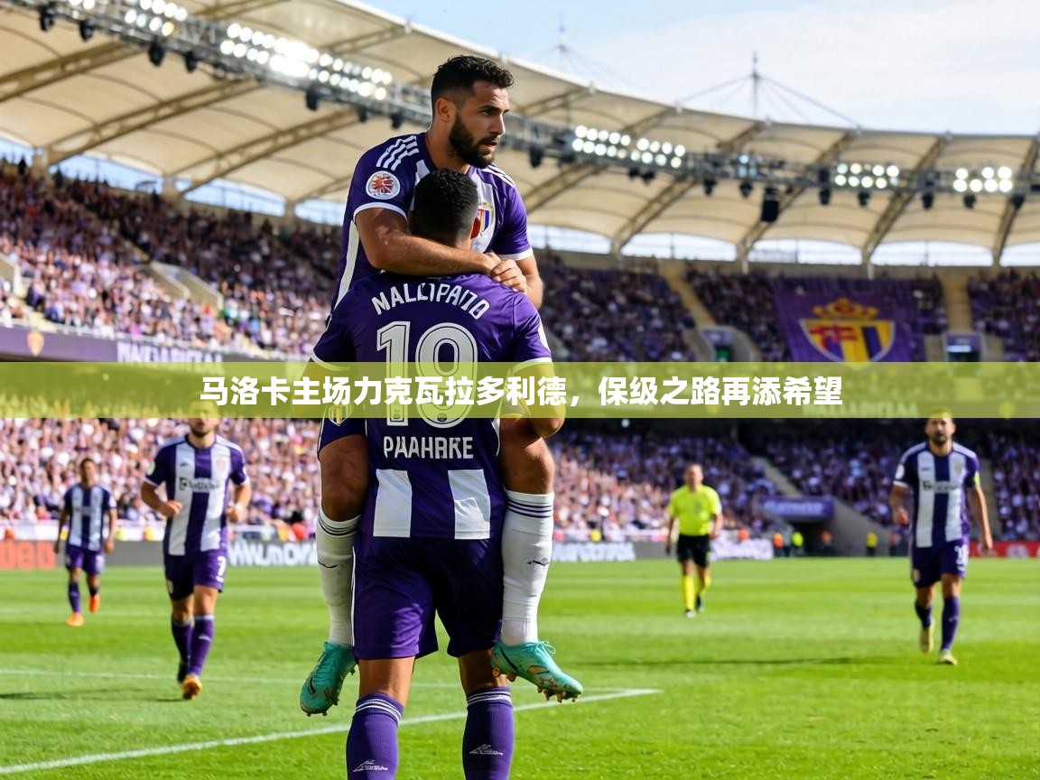 马洛卡主场力克瓦拉多利德，保级之路再添希望  第1张