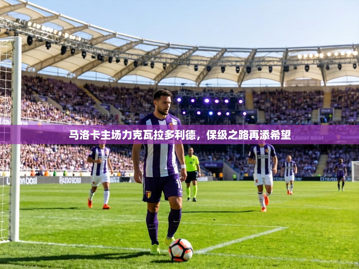 马洛卡主场力克瓦拉多利德，保级之路再添希望  第2张