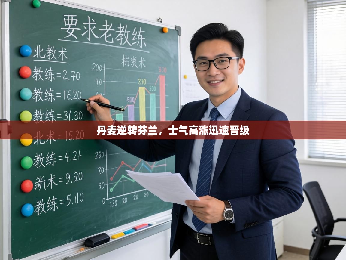 丹麦逆转芬兰,士气高涨迅速晋级 第1张