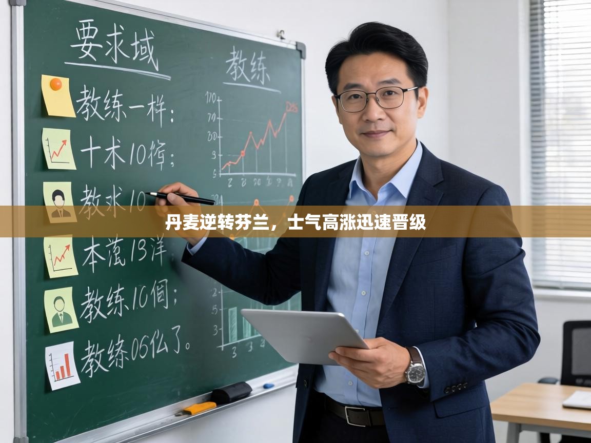 丹麦逆转芬兰,士气高涨迅速晋级 第2张