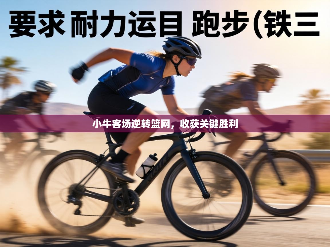 小牛客场逆转篮网,收获关键胜利 第1张