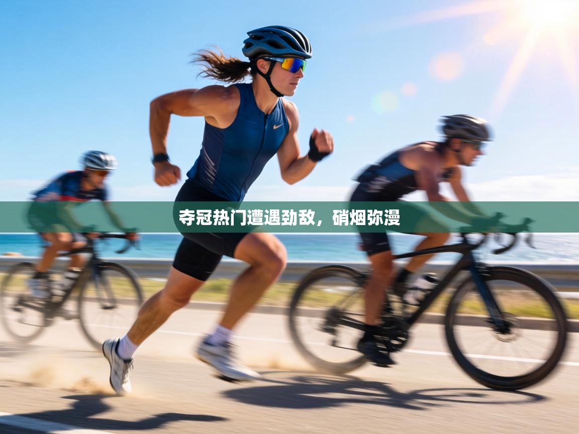 夺冠热门遭遇劲敌，硝烟弥漫  第1张