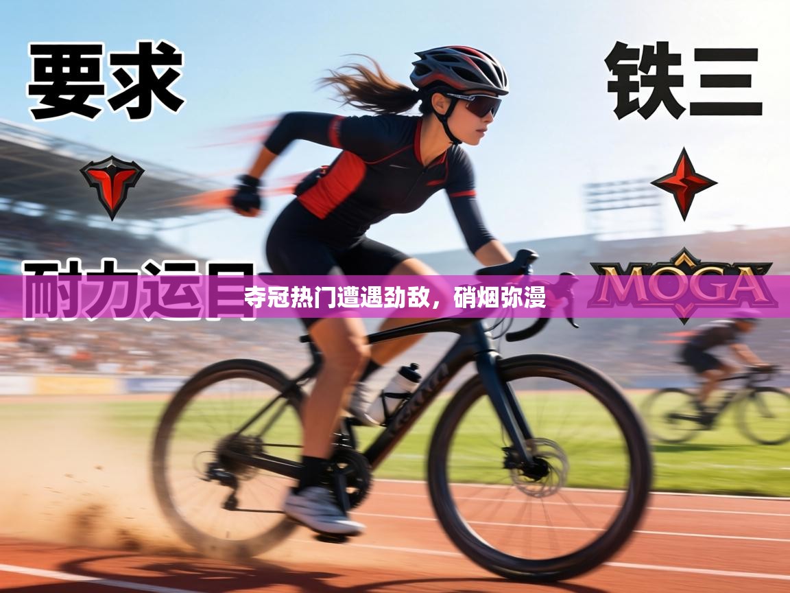 夺冠热门遭遇劲敌，硝烟弥漫  第2张