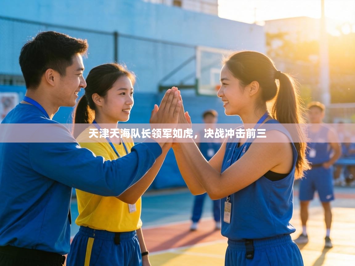 天津天海队长领军如虎,决战冲击前三 第1张