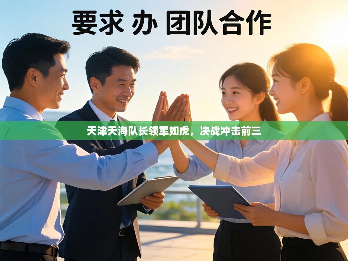 天津天海队长领军如虎,决战冲击前三 第2张